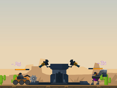 Laro Iron Towers Alliance