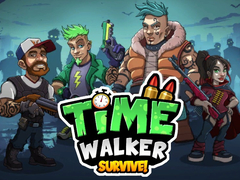 Laro Time Walker: Survive
