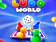 Laro Ludo World