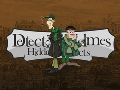 Laro Detective Holmes: Hidden Object