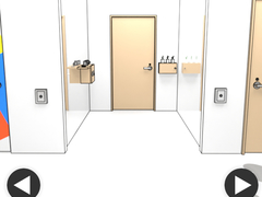 Laro Mirror Room Escape