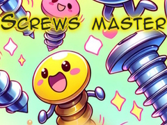 Laro Screws Master