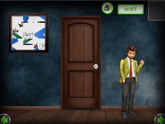 Laro Amgel Easy Room Escape 258