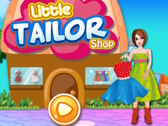 Laro Little Tailor shop