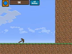 Laro Block Wall Destroyer
