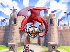 Laro Stronghold Dude