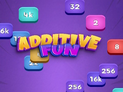 Laro Additive Fun 