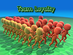 Laro Team Loyalty