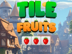 Laro Tile Fruits