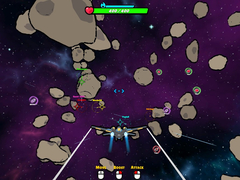 Laro Space.io