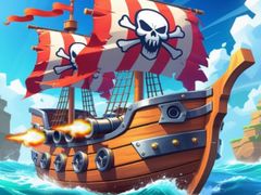 Laro Battle of Pirate Caribbean Battle