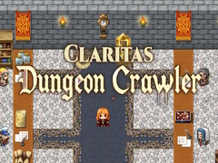 Laro Claritas Dungeon Crawler 