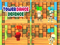 Laro Tower Dance defence