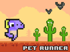 Laro Pet Runner