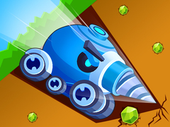 Laro Gem Deep Digger