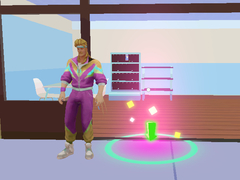 Laro Trading Card Store Simulator