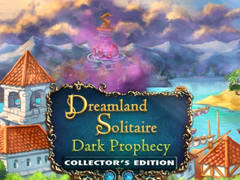 Laro Dreamland Solitaire: Dark Prophecy Collector's Edition