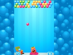 Laro Bubble Shooter