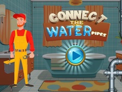 Laro Connect The Water Pipes