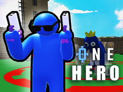 Laro One HERO