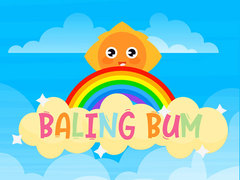 Laro Baling Bum