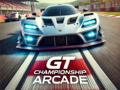 Laro GT Championship Arcade
