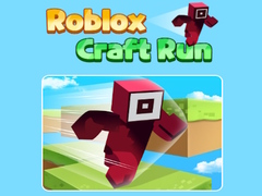 Laro Roblox Craft Run 