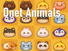 Laro Onet Animals
