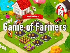 Laro Game of Farmers