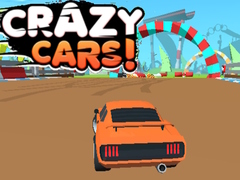 Laro Crazy Cars
