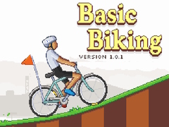 Laro Basic Biking
