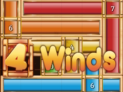 Laro 4 Winds