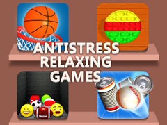 Laro AntiStress Relaxing Games