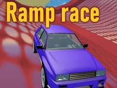Laro Ramp race