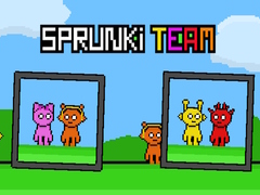 Laro Sprunki Team