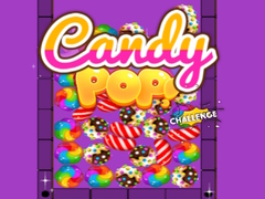 Laro Candy Pop Challenge
