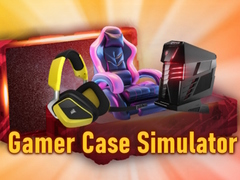 Laro Gamer Case Simulator