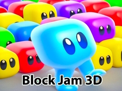 Laro Block Jam 3D
