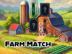 Laro Farm Match