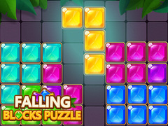 Laro Falling Blocks Puzzle