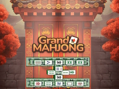 Laro Grand Mahjong