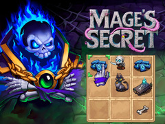Laro Mage's Secret