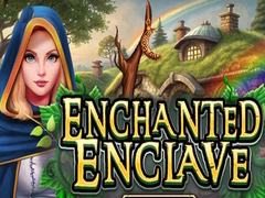 Laro Enchanted Enclave