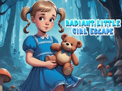 Laro Radiant Little Girl Escape