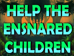 Laro Help The Ensnared Children