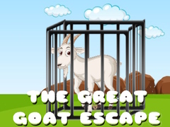 Laro The Great Goat Escape