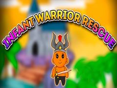 Laro Infant Warrior Rescue