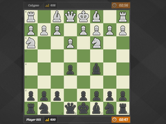 Laro Chess Duel