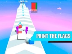 Laro Paint The Flags
