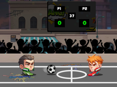 Laro Super Soccer
